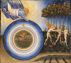 Mehr über den Artikel erfahren Unterschied moderner und antiker Astrologie