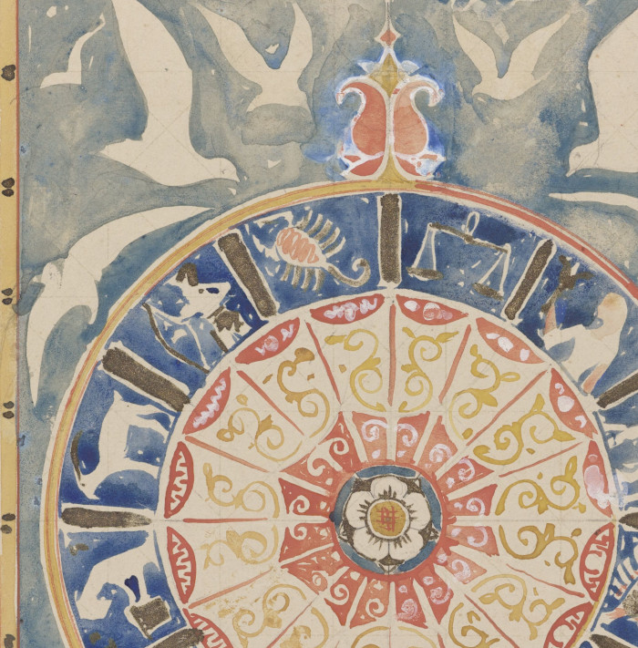 Du betrachtest gerade Missverständnisse gegenüber der Astrologie